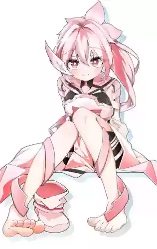 结城友奈武器插图1 结城友奈武器插图1