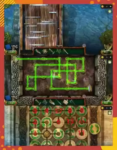 密室逃脱18第16关攻略视频插图 密室逃脱18第16关攻略视频插图