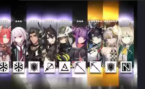 煌搭配的阵容_1插图 煌搭配的阵容_1插图