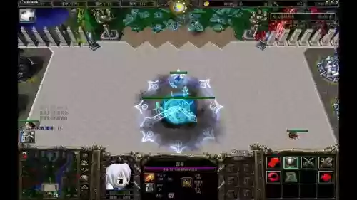 神之墓地3.03贺岁版全攻略插图1 神之墓地3.03贺岁版全攻略插图1