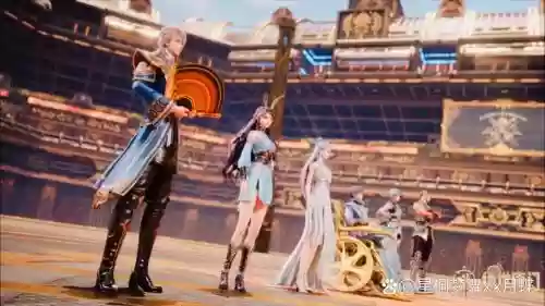 唐门唐三新阵容搭配图_1插图1 唐门唐三新阵容搭配图_1插图1