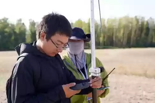 地图测量人员的装备_1插图1