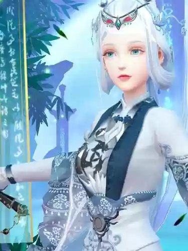 云裳羽衣攻略组39插图 云裳羽衣攻略组39插图