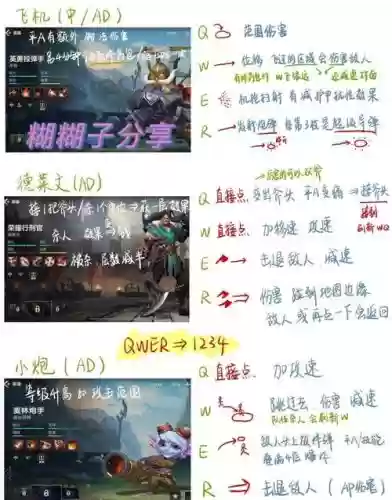 技能ad加成插图1 技能ad加成插图1