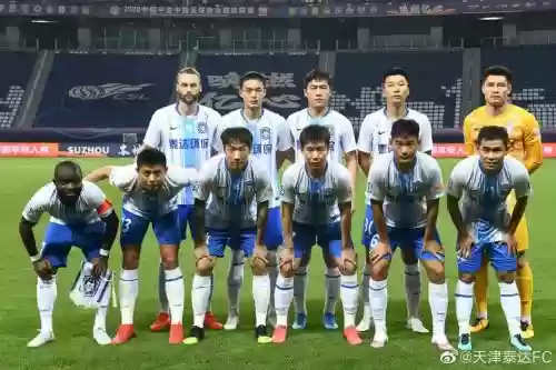 泰达2020阵容_1插图 泰达2020阵容_1插图