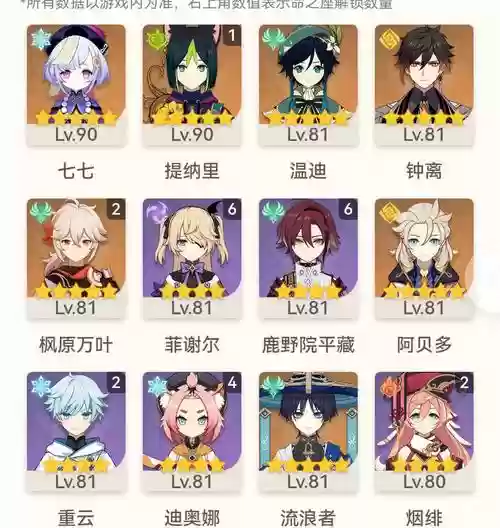 一斗主c阵容搭配没有五郎_1插图 一斗主c阵容搭配没有五郎_1插图