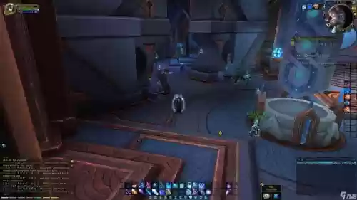 wow钢铁堡垒攻略插图 wow钢铁堡垒攻略插图