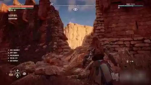 地平线黎明曙光前期攻略插图1 地平线黎明曙光前期攻略插图1