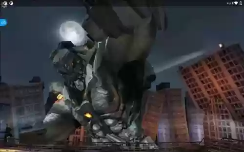 手游死亡泰坦攻略插图1 手游死亡泰坦攻略插图1