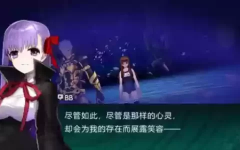 fateextraccc从者技能