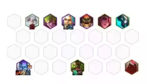 学者阵容角色搭配_1插图 学者阵容角色搭配_1插图