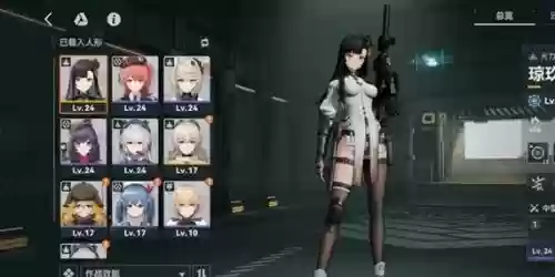 琼阵容搭配_1插图 琼阵容搭配_1插图