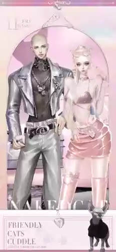 qq炫舞完美假期s攻略斗兽场_2插图1 qq炫舞完美假期s攻略斗兽场_2插图1