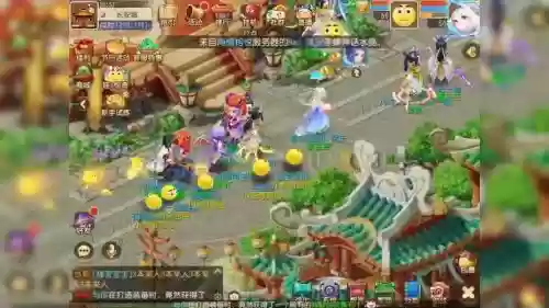 梦幻西游卖仙玉插图1 梦幻西游卖仙玉插图1