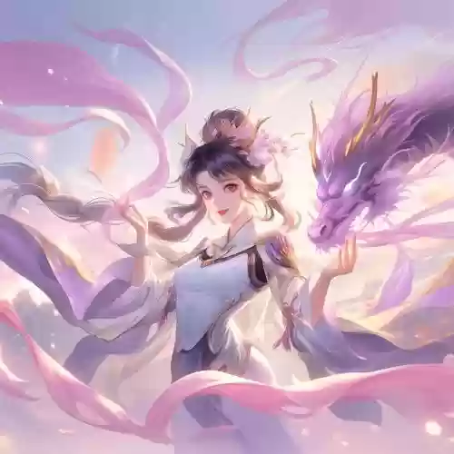 龙女西施搭配阵容插图1 龙女西施搭配阵容插图1