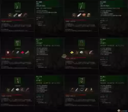 巫师3装备强化升级吗_2插图1