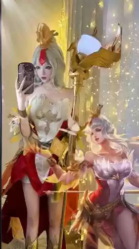 凤凰于飞二技能bug_1插图1 凤凰于飞二技能bug_1插图1