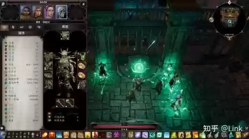 原罪2阵容搭配_1插图1 原罪2阵容搭配_1插图1