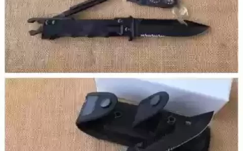 折兵的武器