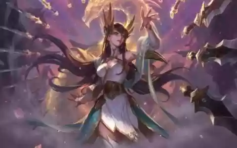刀锋舞者艾瑞莉娅攻略_1