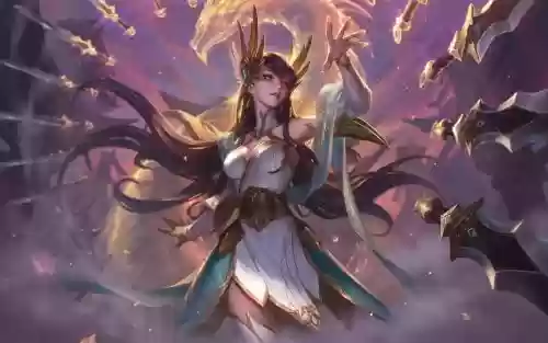 刀锋舞者艾瑞莉娅攻略_1插图