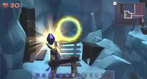 路易基鬼屋2攻略宝石_1插图 路易基鬼屋2攻略宝石_1插图