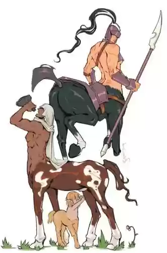 人马R技能介绍_1插图1