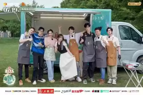 中餐厅往季阵容搭配插图1 中餐厅往季阵容搭配插图1