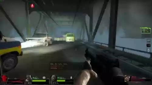 求生之路2攻略路线视频插图1 求生之路2攻略路线视频插图1