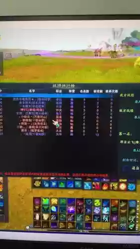 诛仙中辰皇装备怎么搞插图1