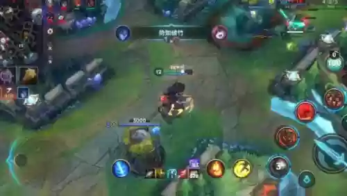 S7石头人W技能_1插图1 S7石头人W技能_1插图1