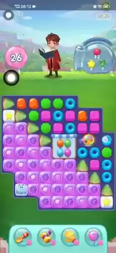 宾果消消消攻略大全174_1插图 宾果消消消攻略大全174_1插图