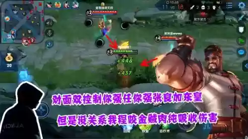 骚白程咬金攻略插图 骚白程咬金攻略插图