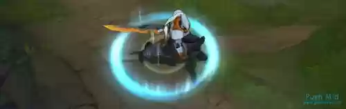 lol合金装备皮肤特效视频插图 lol合金装备皮肤特效视频插图