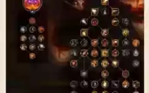魔兽世界7.0火法攻略