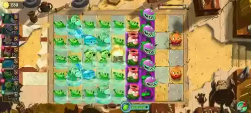 无尽挑战前十五关阵容搭配插图