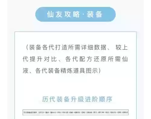 寻仙里怎么强化装备属性吗_1插图1 寻仙里怎么强化装备属性吗_1插图1