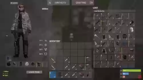 rust武器箱刷新点_1插图 rust武器箱刷新点_1插图