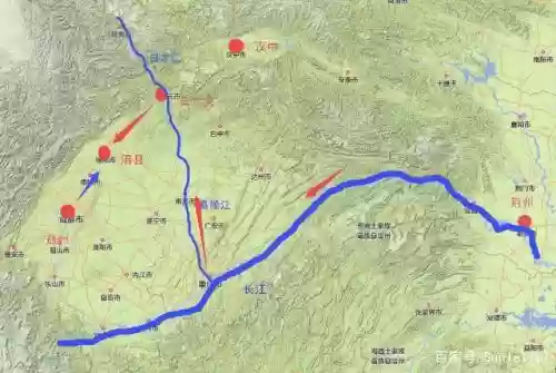 刘备入蜀五星攻略插图 刘备入蜀五星攻略插图