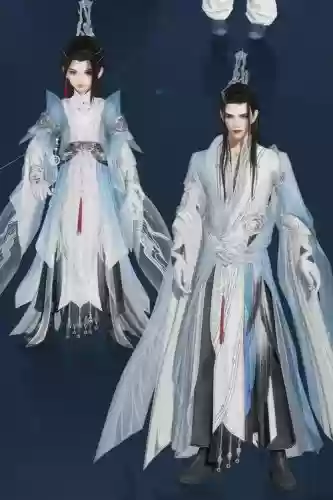 剑网3上阳出什么装备插图1