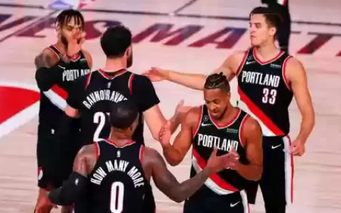 开拓者队2020阵容搭配