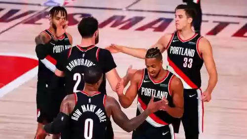 开拓者队2020阵容搭配插图 开拓者队2020阵容搭配插图