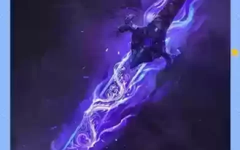 传奇盛世神器的武器