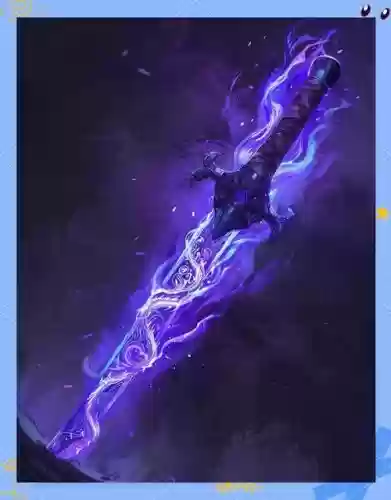 传奇盛世神器的武器插图 传奇盛世神器的武器插图