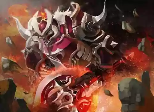 自由之战阿道夫技能插图 自由之战阿道夫技能插图