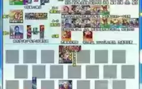 妖狐阵容搭配2020_1