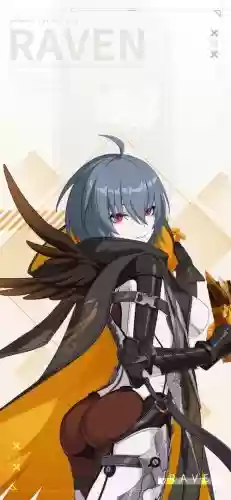 崩坏3黑鸭技能升满_2插图 崩坏3黑鸭技能升满_2插图