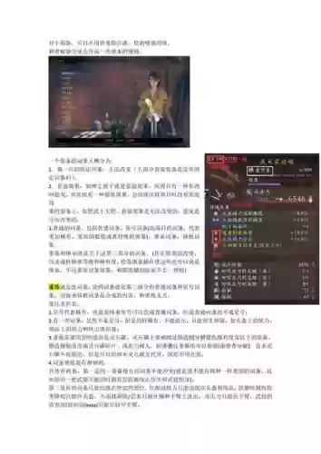 仁王装备合魂加值_1插图