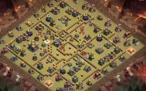 快速打14本三星阵容搭配插图1 快速打14本三星阵容搭配插图1