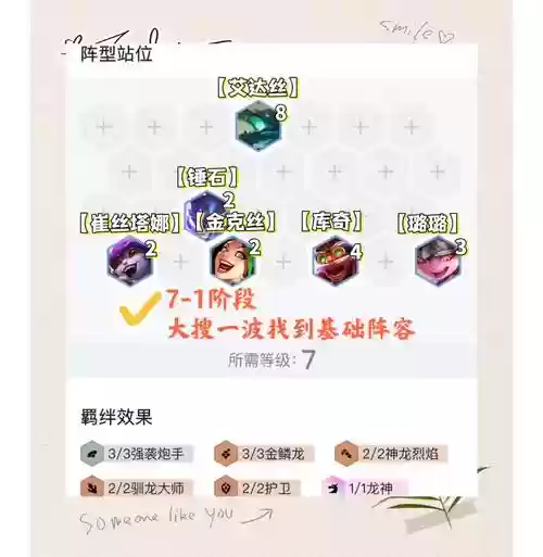 水龙炮手阵容搭配_1插图 水龙炮手阵容搭配_1插图